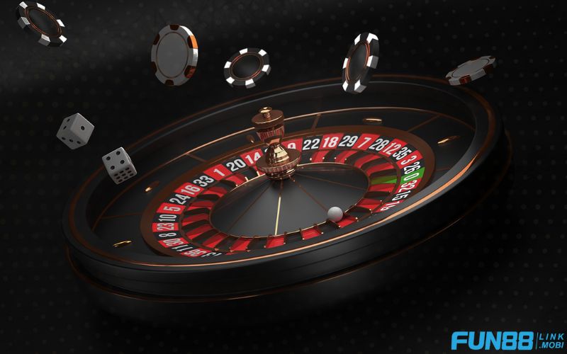 Các chiến thuật chơi Roulette đỉnh cao ở mọi thời đại