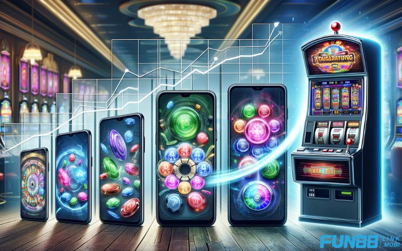 Slot game là gì