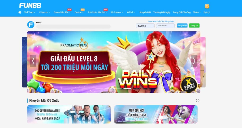 Hướng dẫn cách tham gia Fun88 Poker chi tiết